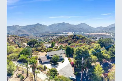 15436 Las Manzanitas Road, Ramona, CA 92065 - Photo 53