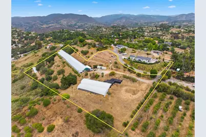 803 Quail Hill Road, Fallbrook, CA 92028 - Photo 1
