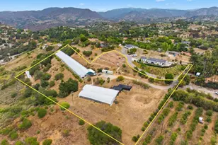 803 Quail Hill Rd, Fallbrook, CA 92028 - Photo 1