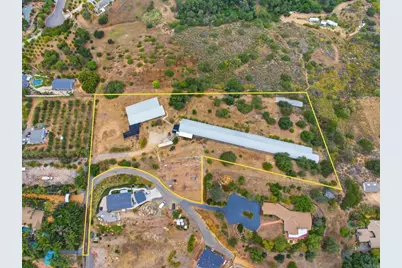 803 Quail Hill Road, Fallbrook, CA 92028 - Photo 3