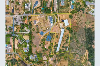 803 Quail Hill Road, Fallbrook, CA 92028 - Photo 29