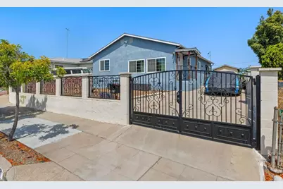 3976 Florence Street, San Diego, CA 92113 - Photo 5