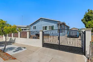 3976 Florence St, San Diego, CA 92113 - Photo 5