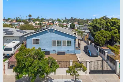 3976 Florence Street, San Diego, CA 92113 - Photo 1