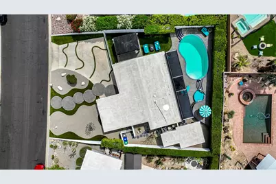 71715 Tunis Road, Rancho Mirage, CA 92270 - Photo 1