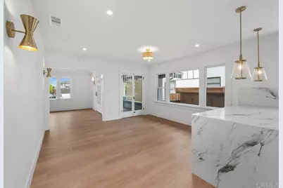 912 Bush Street, Mission Hills (San Diego), CA 92103 - Photo 9