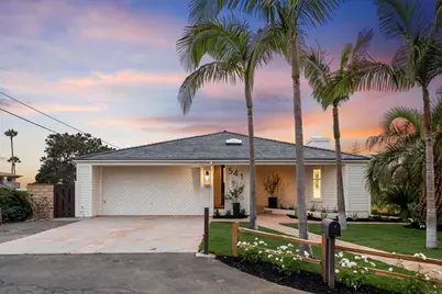 541 S Granados Avenue, Solana Beach, CA 92075 - Photo 3
