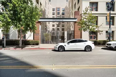 1150 J Street #604, San Diego, CA 92101 - Photo 29