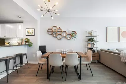 1150 J Street #604, San Diego, CA 92101 - Photo 1