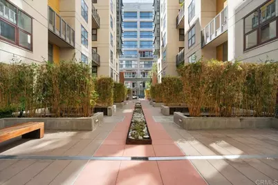1150 J Street #604, San Diego, CA 92101 - Photo 27