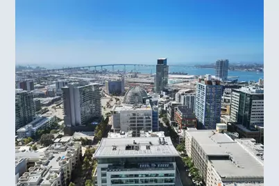 1150 J Street #604, San Diego, CA 92101 - Photo 33