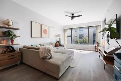 1150 J Street #604, San Diego, CA 92101 - Photo 3