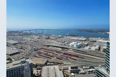 1150 J Street #604, San Diego, CA 92101 - Photo 35