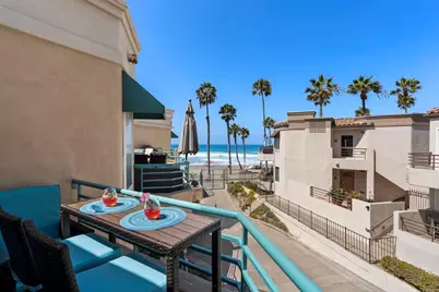 400 N The Strand #4, Oceanside, CA 92054 - Photo 5