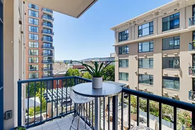 530 K Street #411, San Diego, CA 92101 - Photo 3