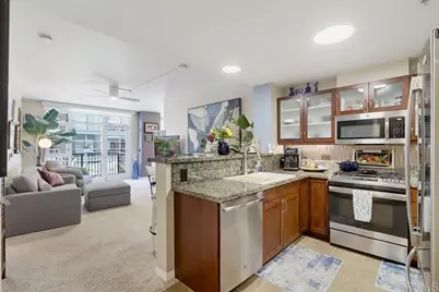 530 K Street #411, San Diego, CA 92101 - Photo 5