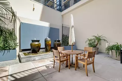 530 K Street #411, San Diego, CA 92101 - Photo 37