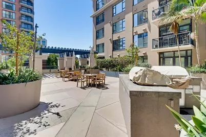 530 K Street #411, San Diego, CA 92101 - Photo 39