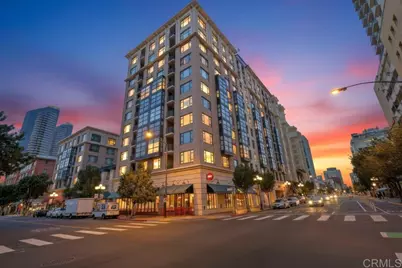 530 K Street #411, San Diego, CA 92101 - Photo 11