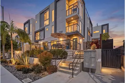 3030 Jarvis Street #7, San Diego, CA 92106 - Photo 17