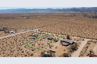 62048 Golden Street, Joshua Tree, CA 92252 - Photo 27