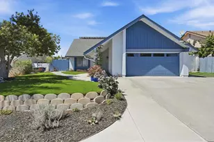 1340 Dorsey Way, Vista, CA 92083 - Photo 1