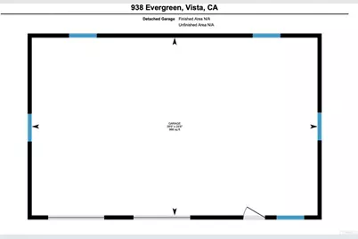 938 Evergreen Lane, Vista, CA 92084 - Photo 41