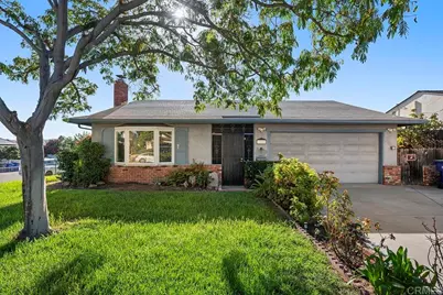 1608 Danny Way, El Cajon, CA 92021 - Photo 3