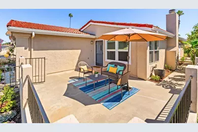 2010 W San Marcos Blvd #21, San Marcos, CA 92078 - Photo 19