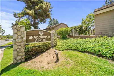 1083 Shadowridge Drive #100, Vista, CA 92083 - Photo 33
