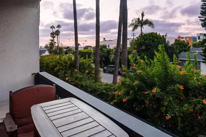 727 Sapphire Street #208, San Diego, CA 92109 - Photo 35