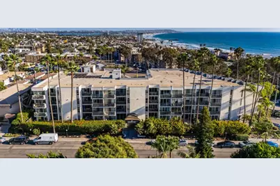 727 Sapphire Street #208, San Diego, CA 92109 - Photo 69