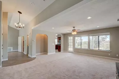 18434 Ramona View Drive, Ramona, CA 92065 - Photo 5