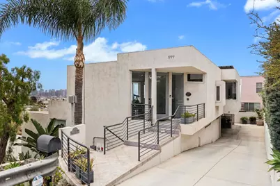 1777 Puterbaugh Street, San Diego, CA 92103 - Photo 3