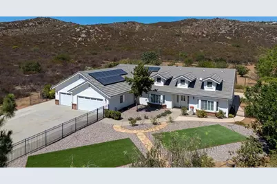 2090 Quail Meadow Rd, Ramona, CA 92065 - Photo 67