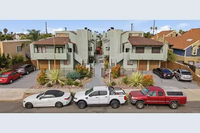 4622 Felton Street #6, San Diego, CA 92116 - Photo 5