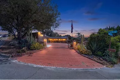 13385 Marjay Drive, Lakeside, CA 92040 - Photo 1
