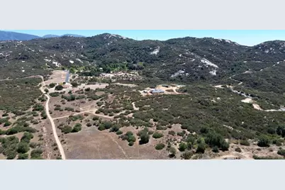 0 Mt. Olympus Valley Road, Fallbrook, CA 92028 - Photo 5