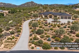0 Mt Olympus Valley Rd, Fallbrook, CA 92028 - Photo 1