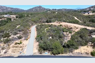 0 Mt. Olympus Valley Road, Fallbrook, CA 92028 - Photo 3