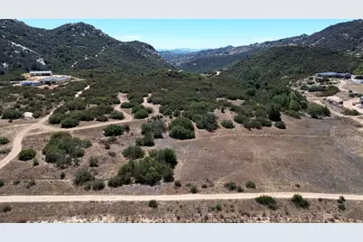 0 Mt. Olympus Valley Road, Fallbrook, CA 92028 - Photo 7
