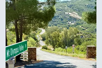 0 Mt. Olympus Valley Road, Fallbrook, CA 92028 - Photo 13
