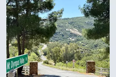 0 Mt. Olympus Valley Road, Fallbrook, CA 92028 - Photo 45