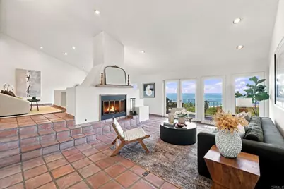 7631 Hillside Drive, La Jolla, CA 92037 - Photo 5