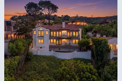 7631 Hillside Drive, La Jolla, CA 92037 - Photo 1