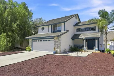 41211 Mountain Pride Drive, Murrieta, CA 92562 - Photo 1