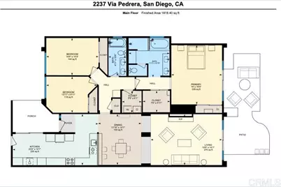2237 Via Pedrera, La Jolla, CA 92037 - Photo 41