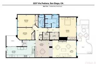 2237 Via Pedrera, La Jolla, CA 92037 - Photo 41