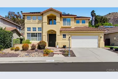 3350 Avocado Vista Lane, Fallbrook, CA 92028 - Photo 1