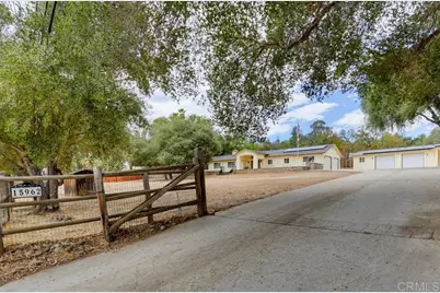 15962 Mussey Grade Rd., Ramona, CA 92065 - Photo 35